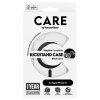 Etui CARE by PanzerGlass Feature         Kickstand Case iPhone 16 6,1 czarny/black MagSafe 1321